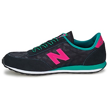 new balance ul410 noir rose new balance ul410 noir rose